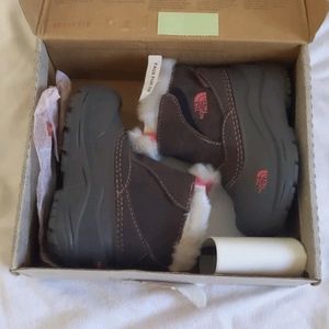 The North Face Greenland Pull-On Boots, Toddler 6